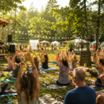 British Naturism EveryBody Festival: A Celebration of Body Freedom