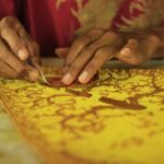 Indonesian Batik: A Cultural Heritage Recognized Worldwide