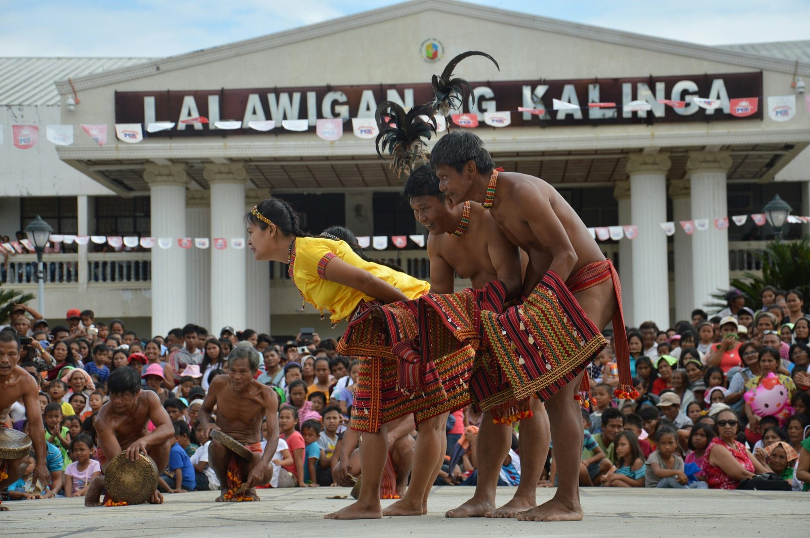 Kadayawan Festival: Celebrating the Cultural Heritage of Mindanao