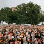Rainforest World Music Festival
