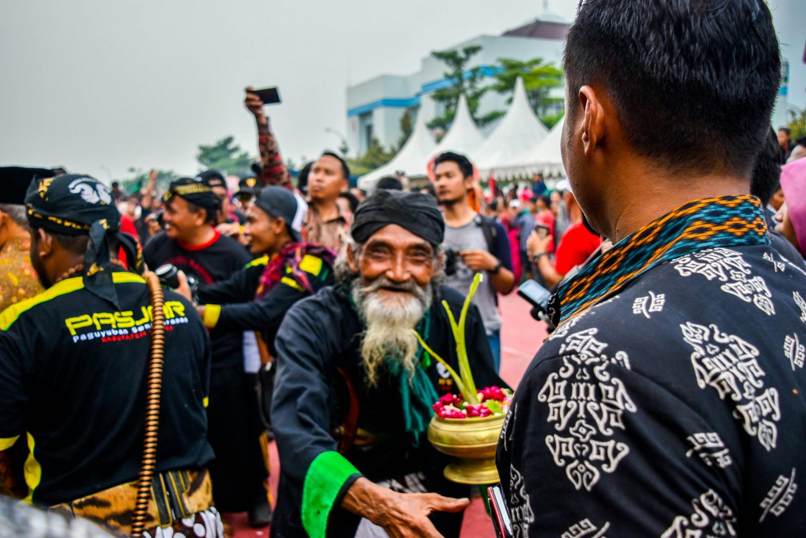 Exploring the Vibrant World of Cultural Festivals