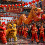 Chinese New Year Festival Traditions Around the World