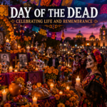 Day of the Dead Festival: Celebrating Life and Remembrance