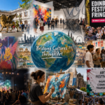 International Art Festivals: A Global Celebration