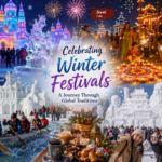 Celebrating Winter Festivals: A Journey Through Global Traditions