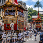 Gion Matsuri The Heart of Kyotos Cultural Heritage
