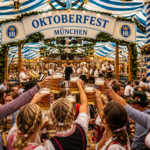 Why Oktoberfest Remains Germanys Biggest Celebration